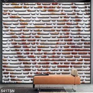 Tranh gạch in dán tường