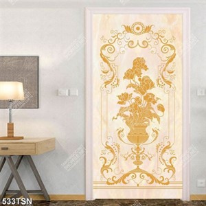 Tranh thảm hoa văn cổ điển đẹp nhất