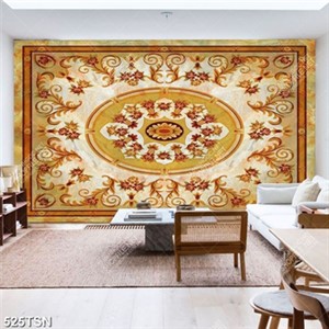 Tranh thảm hoa văn đẹp mới nhất