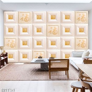 Tranh thảm hoa văn ô vuông đẹp nhất hiện nay