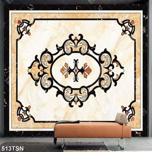 Tranh in gạch lát sàn mẫu mới đẹp