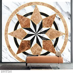 Tranh in gạch lót sàn đẹp