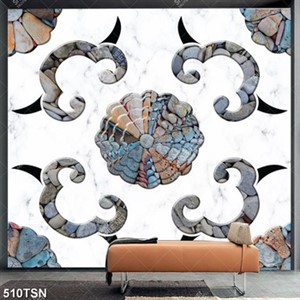 Tranh in gạch chất lượng cao