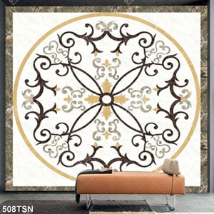 Tranh in gạch lót sàn đẹp nhất