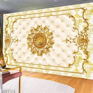 Tranh thảm hoa văn chất lượng