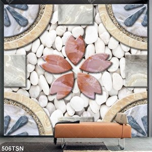 Tranh in gạch phòng tắm đẹp