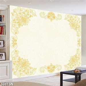 Tranh thảm hoa văn chất lượng