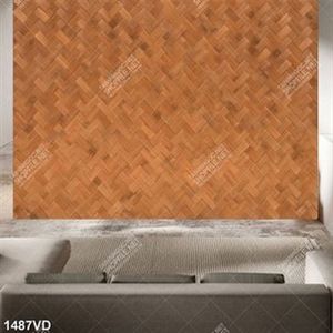 File vật liệu nứa in dán tường đẹp