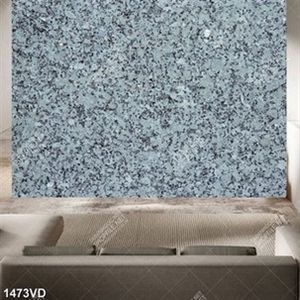Vân đá granite xanh đen
