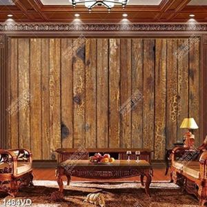 Gỗ in dán tường đẹp Gỗ in dán tường đẹp