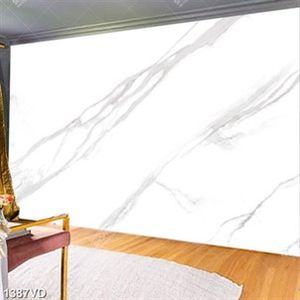 Đá trắng vân xám in gạch đẹp nhất
