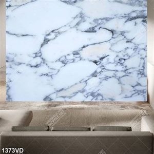 Đá trắng vân nâu đẹp