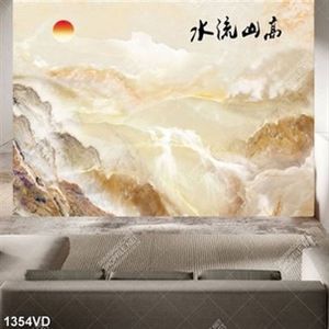 Tranh vân đá cẩm thạch chất lượng cao