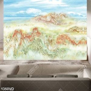 Tranh vân đá nhiều màu đẹp