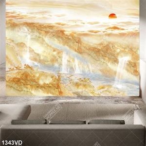 Tranh ghép vân đá đẹp