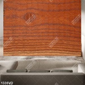 Chất liệu gỗ in mặt kính đẹp