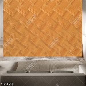 Chất liệu nứa in giấy dán tường chất lượng cao Chất liệu nứa in giấy dán tường chất lượng cao