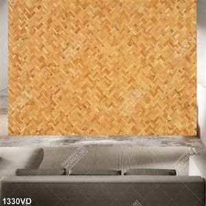 Gỗ in dán tường đẹp