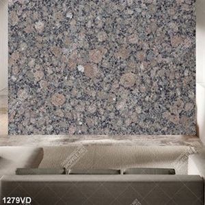 Đá granite in sàn đẹp