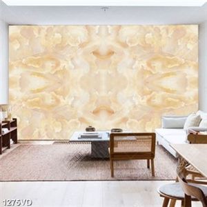 Đá vàng vân nâu đẹp