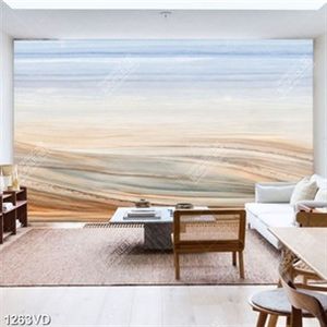 Vân đá tự nhiên nhiều màu đẹp