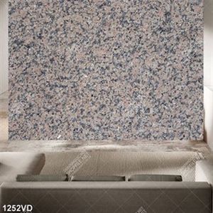 Đá granite in sàn đẹp