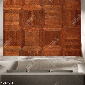 Vât liệu gỗ in ván trần nhà đẹp