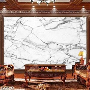 Đá trắng vân đen