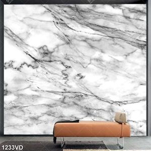 Đá trắng vân đen