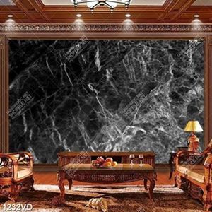 Đá đen vân trắng đẹp