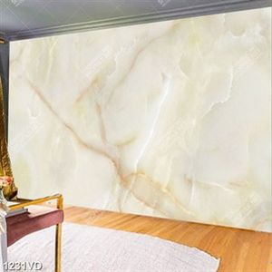 Vân đá cẩm thạch vàng