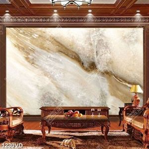 Vân đá nâu vàng