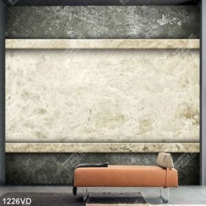 Vân đá dán tường