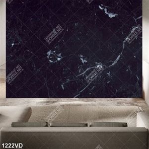 Vật liệu đá đen vân trắng