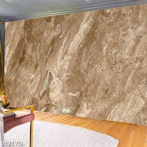 Đá vân nâu in kính