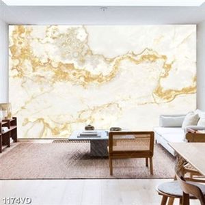 Đá hoa cương trắng vân vàng