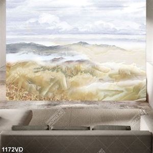 Tranh ghép phong thủy đá đẹp