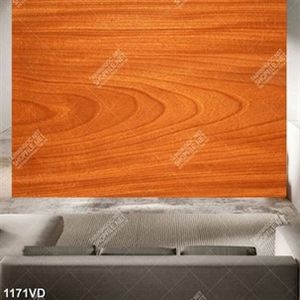 File gỗ tự nhiên màu đậm