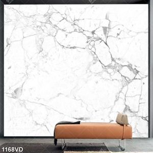 Đá trắng vân đen