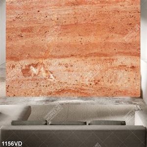 Vân đá đỏ chất lượng cao