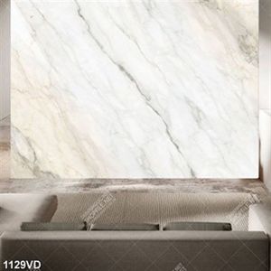 Đá trắng vân xám đẹp