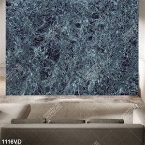 Vân đá granite xanh đen