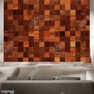 Gỗ in dán tường đẹp