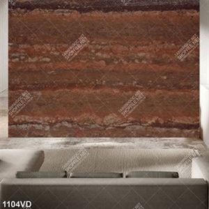 Mặt đá tự nhiên nâu đẹp