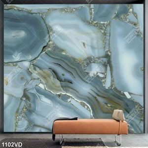 Đá cẩm thạch xanh ngọc