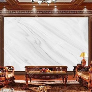 Đá trắng vân nâu đẹp