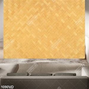 Vật liệu nứa in giấy dán tường đẹp