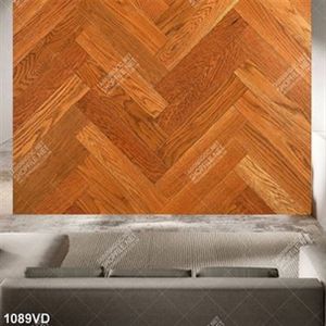 Gỗ in vật liệu dán tường đẹp