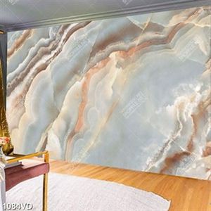 Vân đá màu in kính đẹp