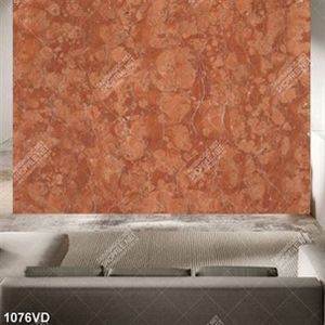 Đá nâu cam in gạch đẹp